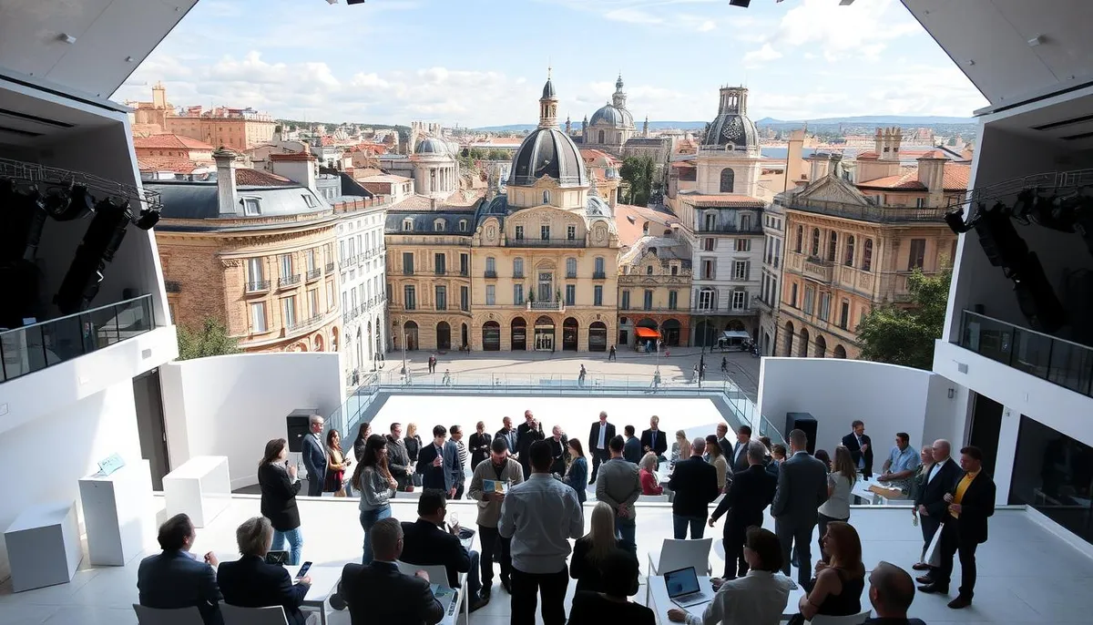 ecole evenementiel montpellier