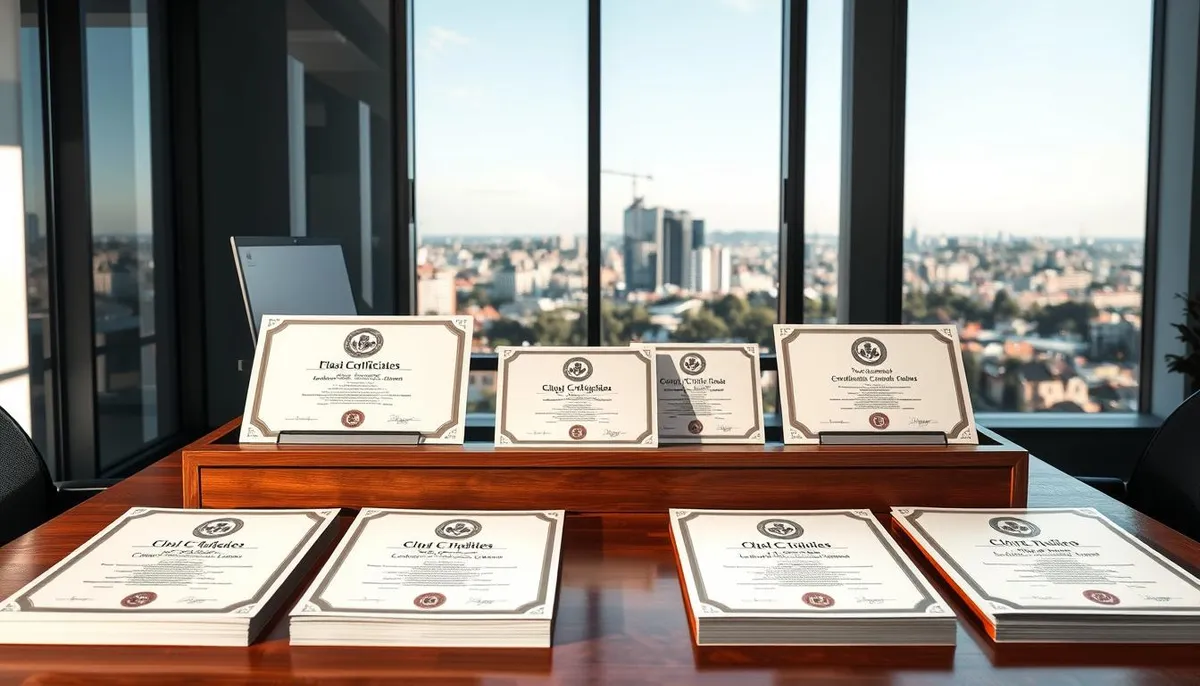 certifications professionnelles montpellier