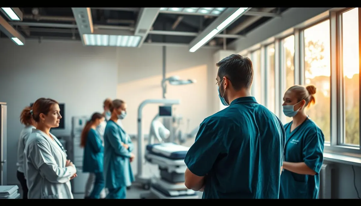 formation en santé Montpellier orientation personnalisée