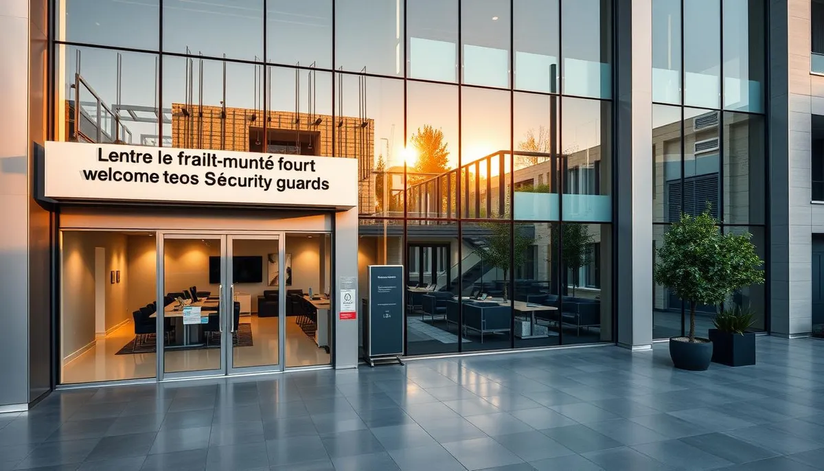 centre formation sécurité Montpellier