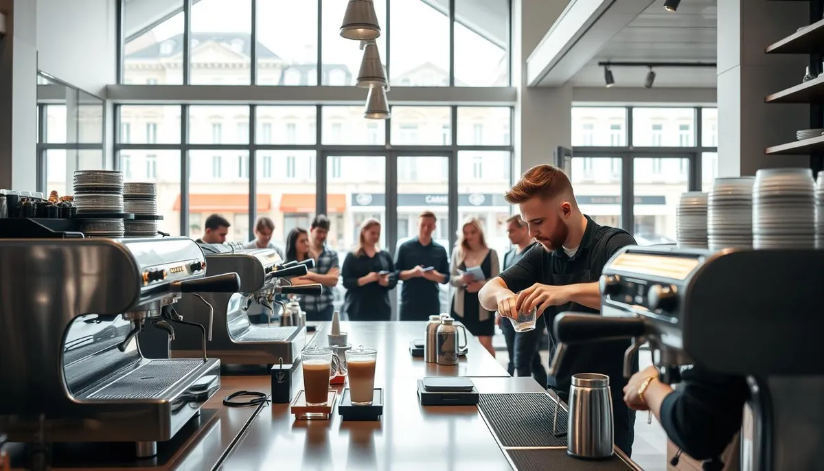formation barista montpellier