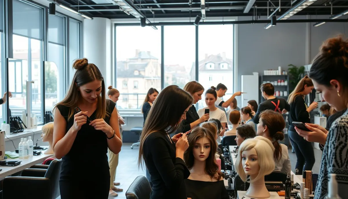 formation coiffure montpellier