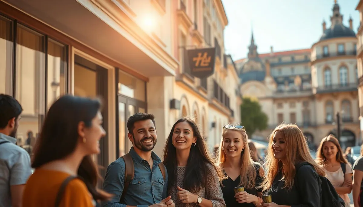 cours de français montpellier