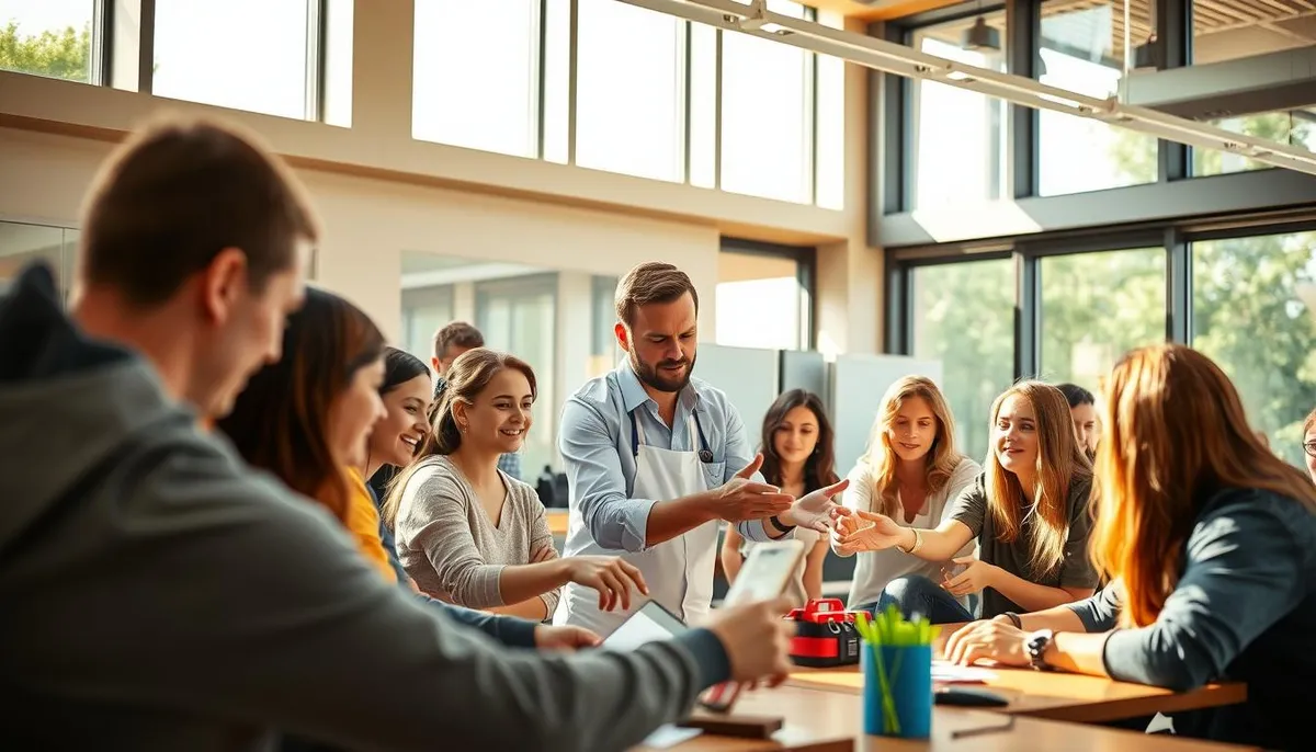 session bafa ufcv montpellier formation