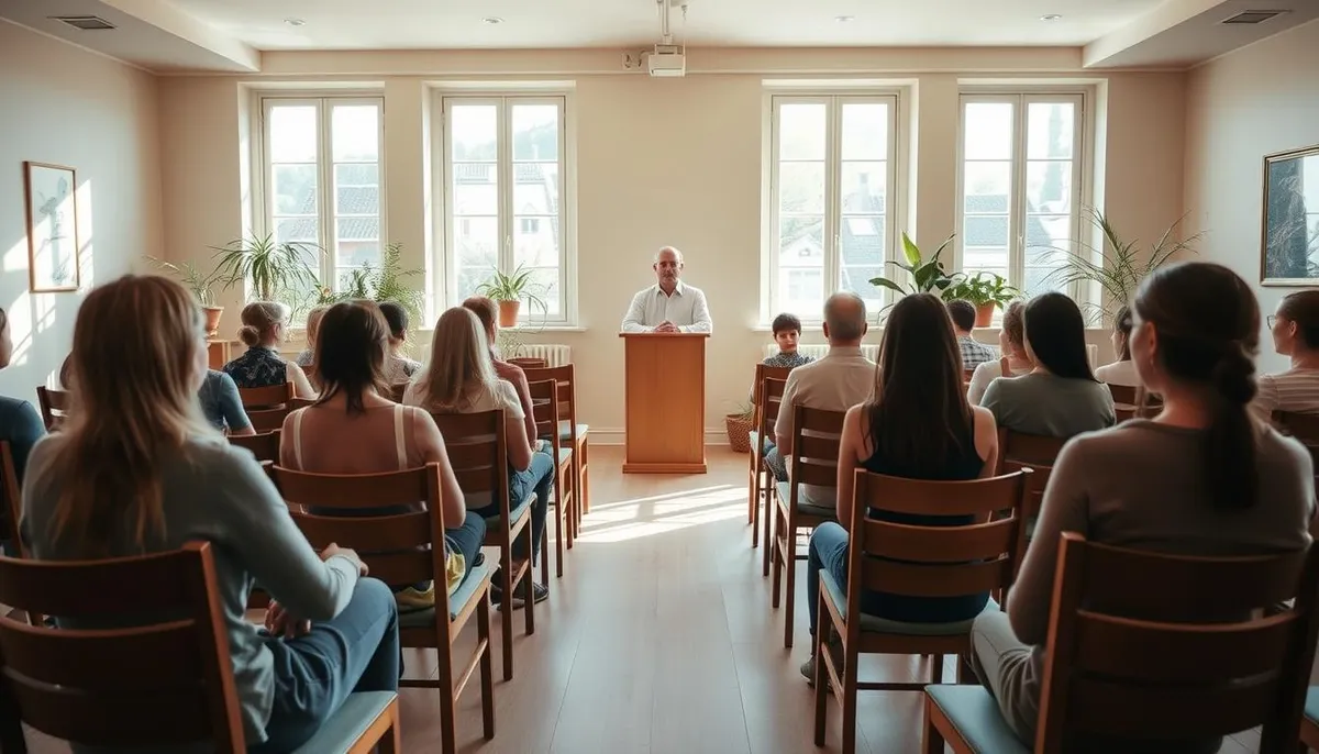 formation sophrologie Montpellier organisation cours