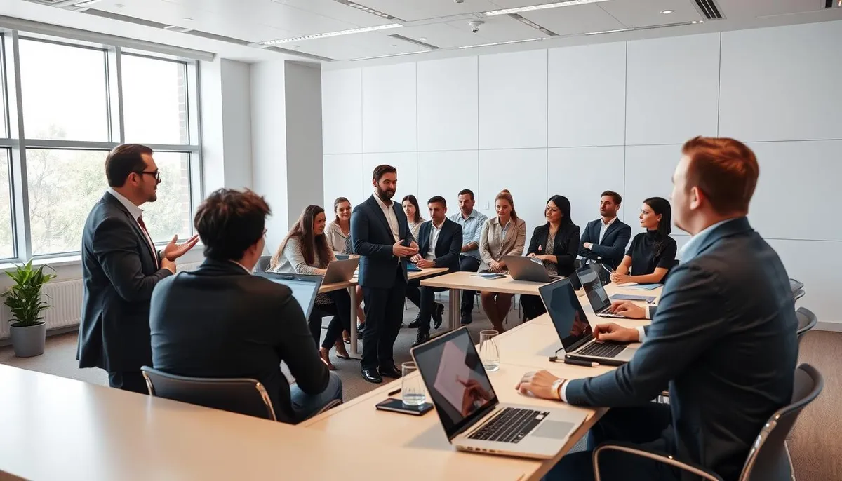 formation trading montpellier expertise formateurs