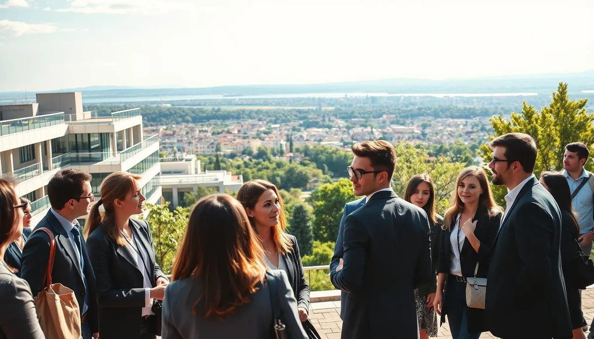 débouchés professionnels institut études politiques montpellier