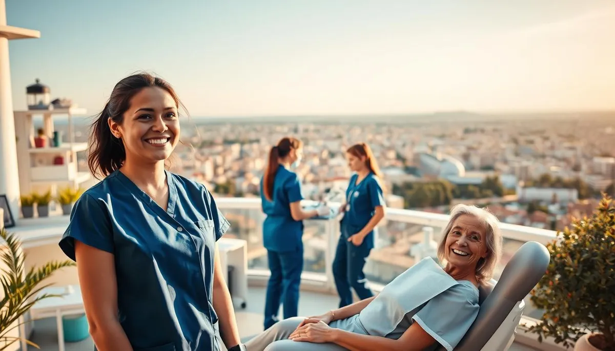formation assistante dentaire Montpellier débouchés professionnels