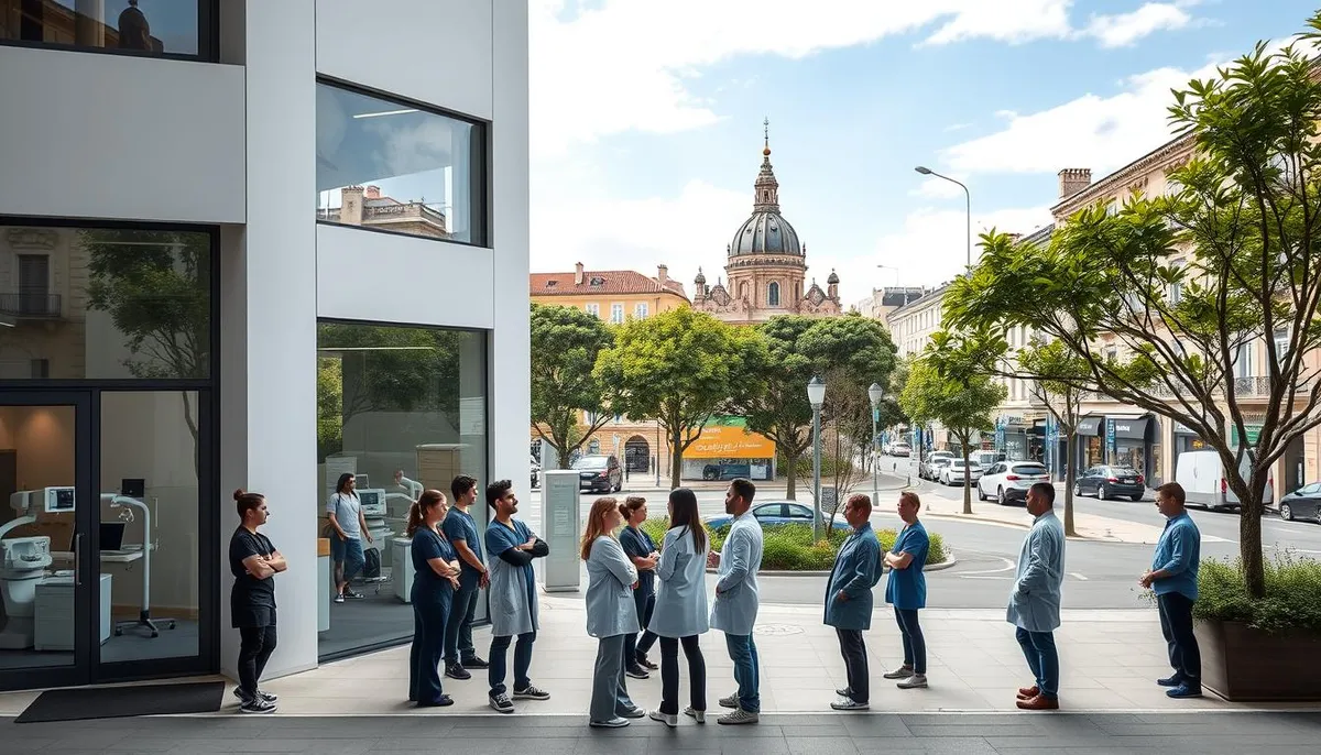 formation assistante dentaire montpellier