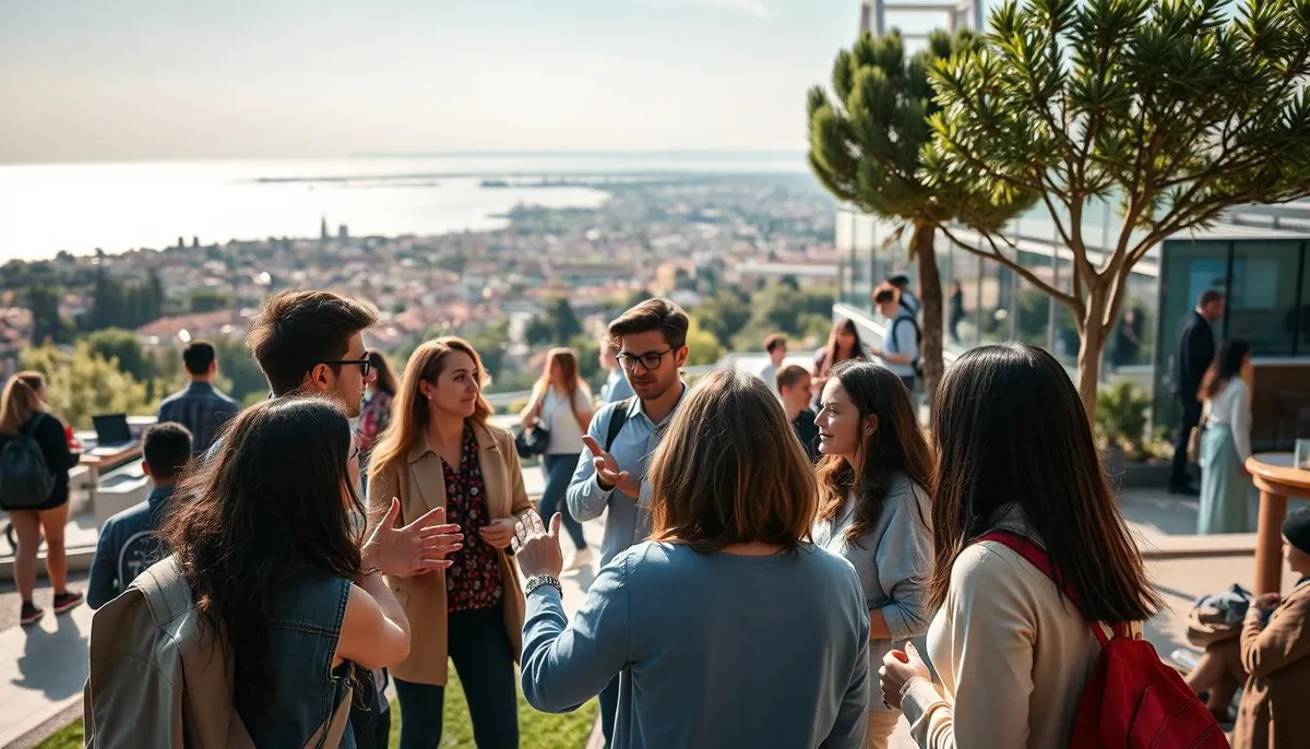 orientation professionnelle montpellier campus