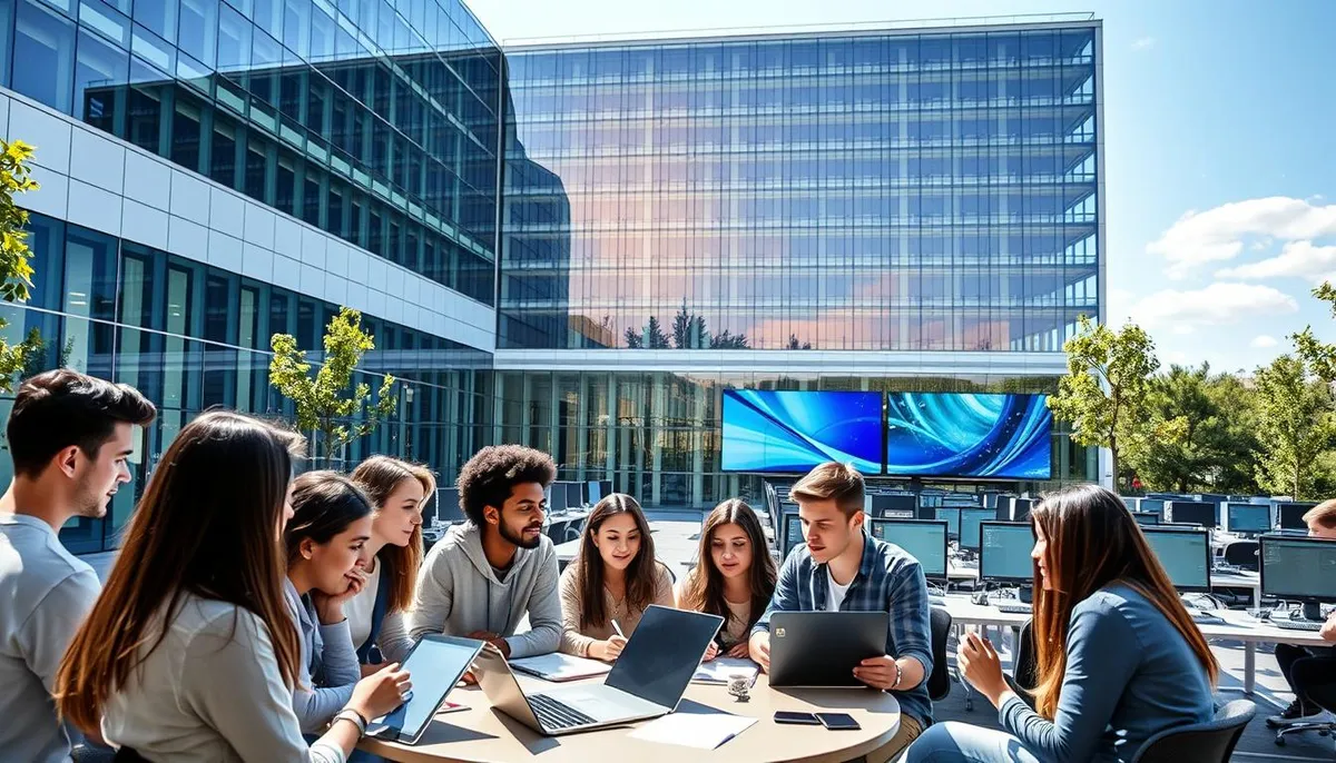 ecole d informatique montpellier