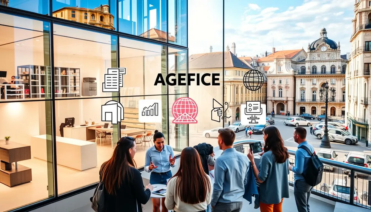 agefice montpellier