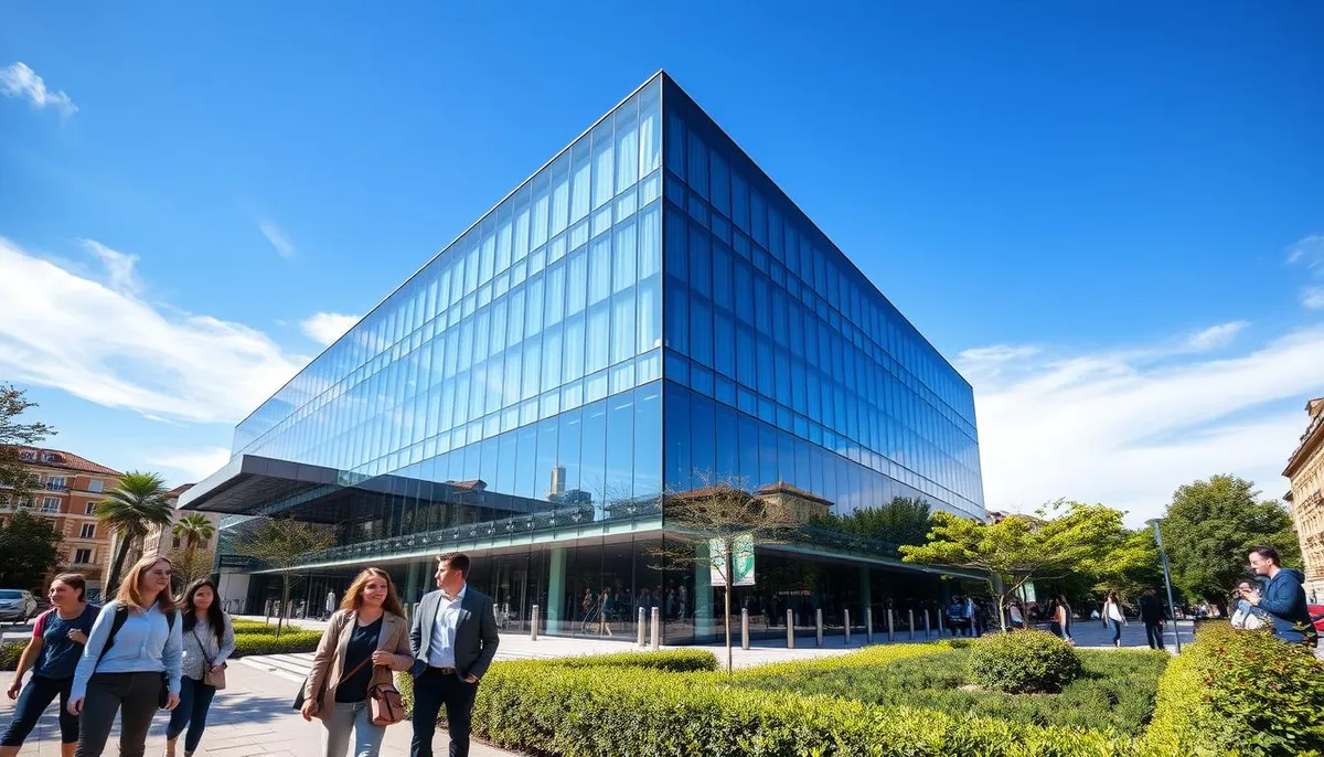 centre formation montpellier