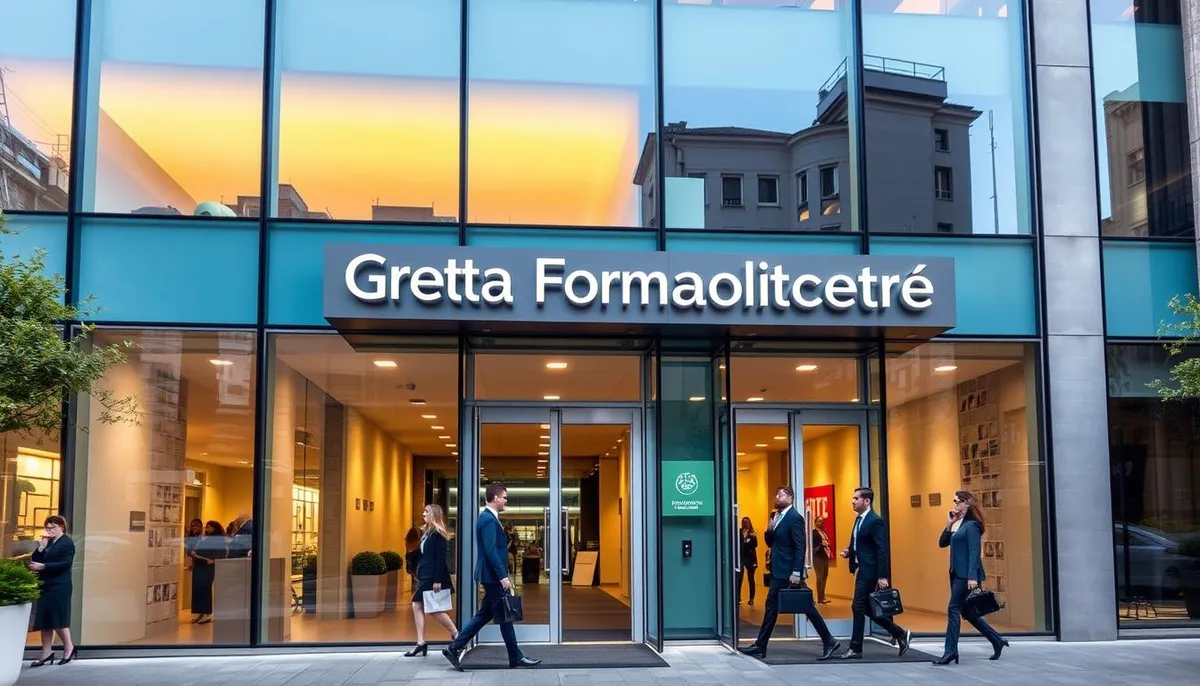 greta formation montpellier