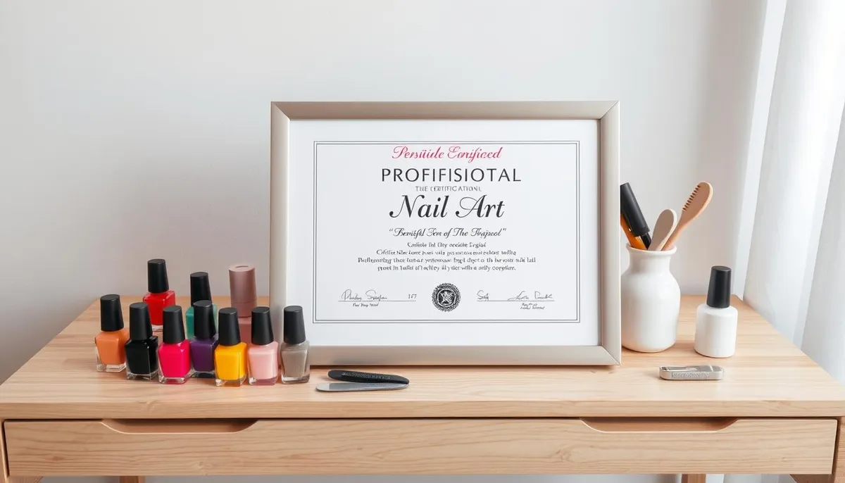 certification nail art montpellier