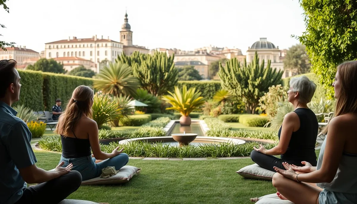témoignages sophrologie à Montpellier
