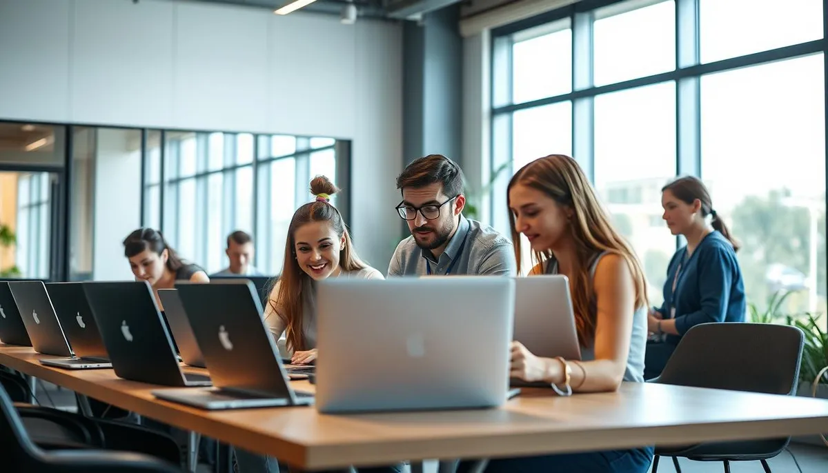 certification informatique montpellier formation innovante