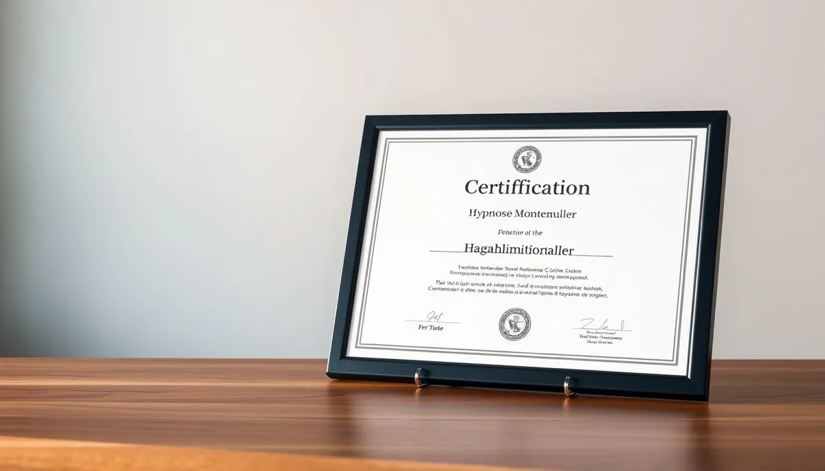 certification hypnose montpellier