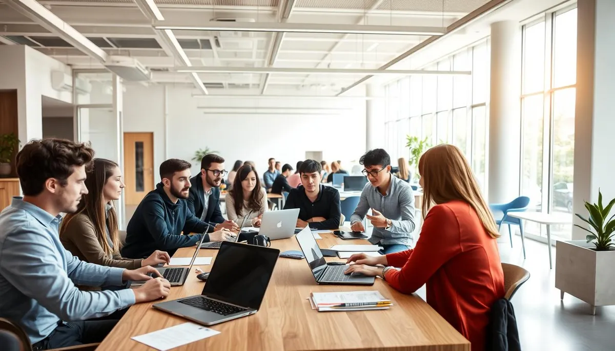 apprentissage salarié informatique Montpellier