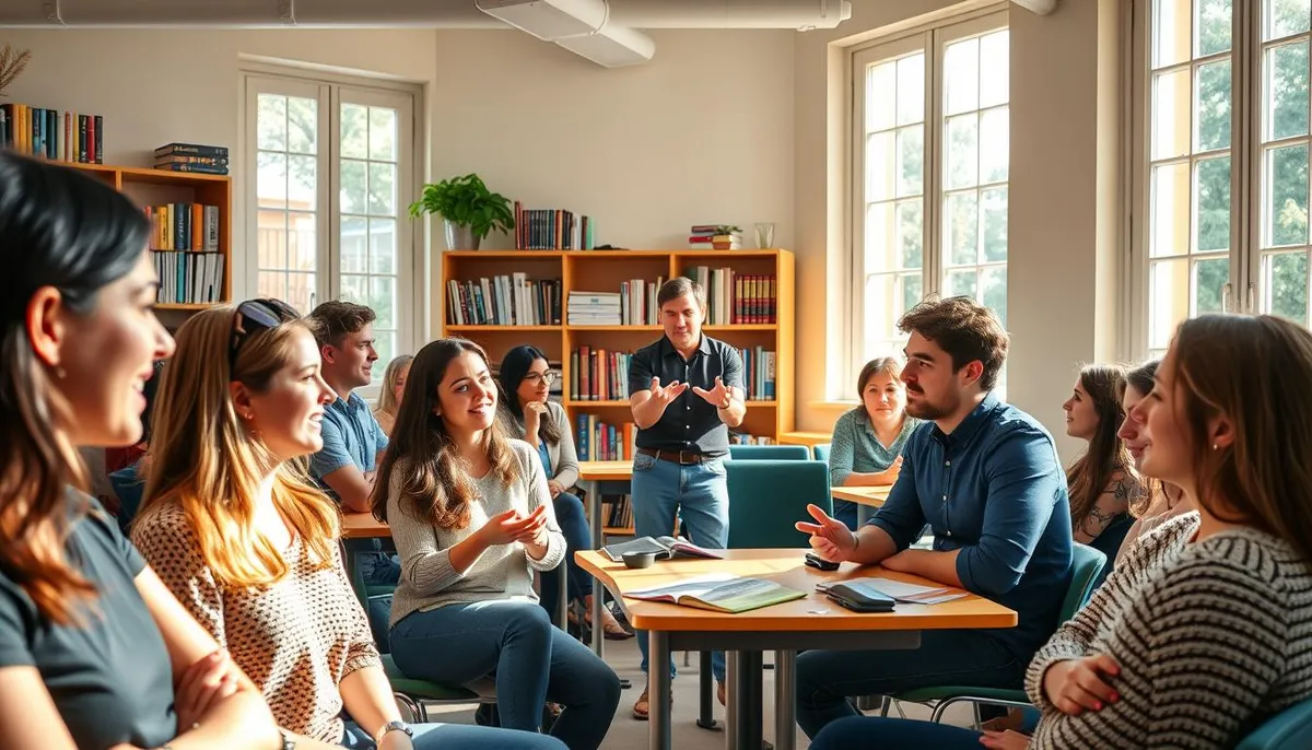 cours intensif français montpellier