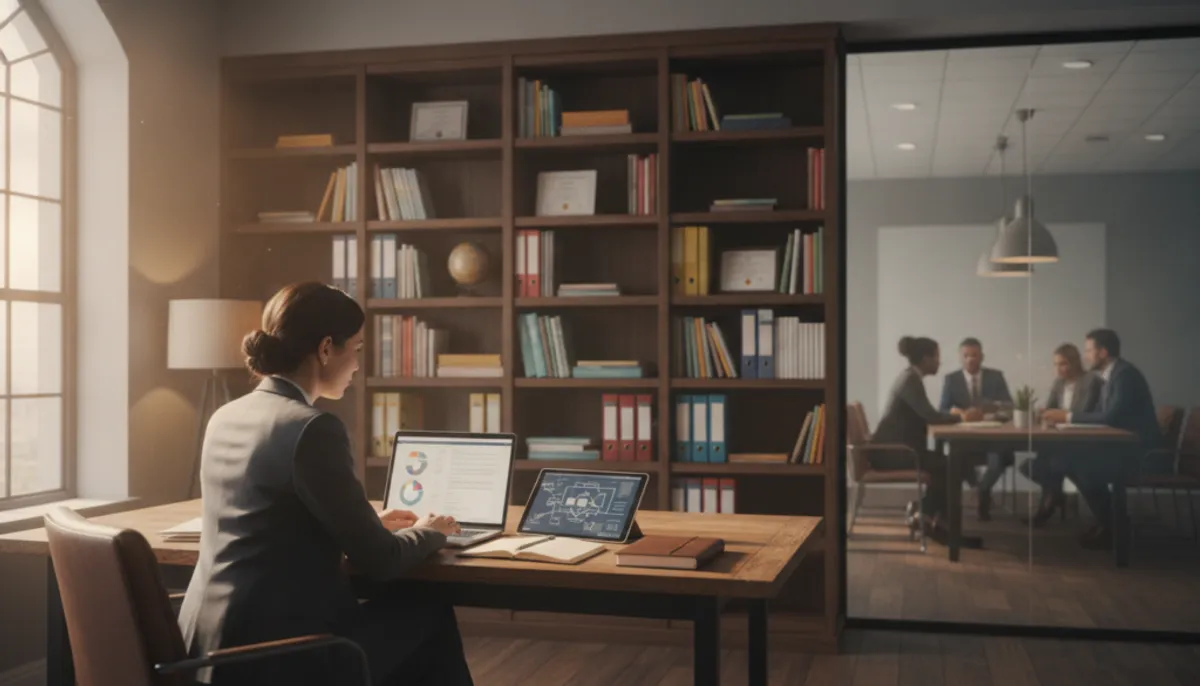 accompagnement personnalisé et accès à l'information