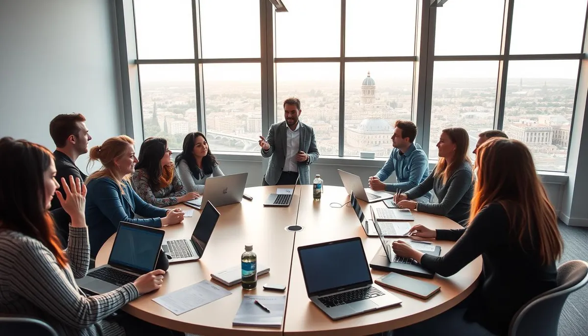 École événementiel sur Montpellier – Formation professionnelle