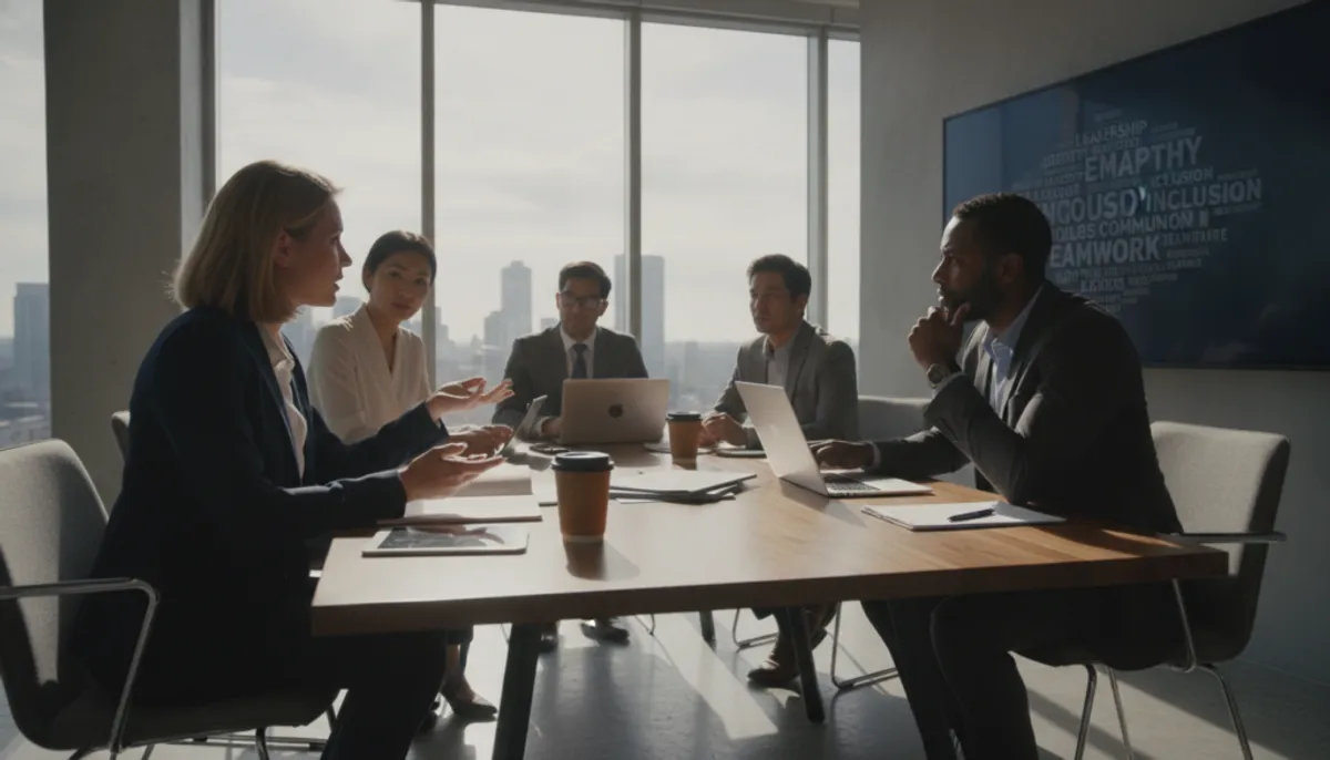 apports en relations humaines et management apports en relations humaines et management
