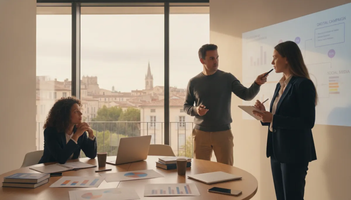 avantages formation responsable projet marketing communication avantages formation responsable projet marketing communication