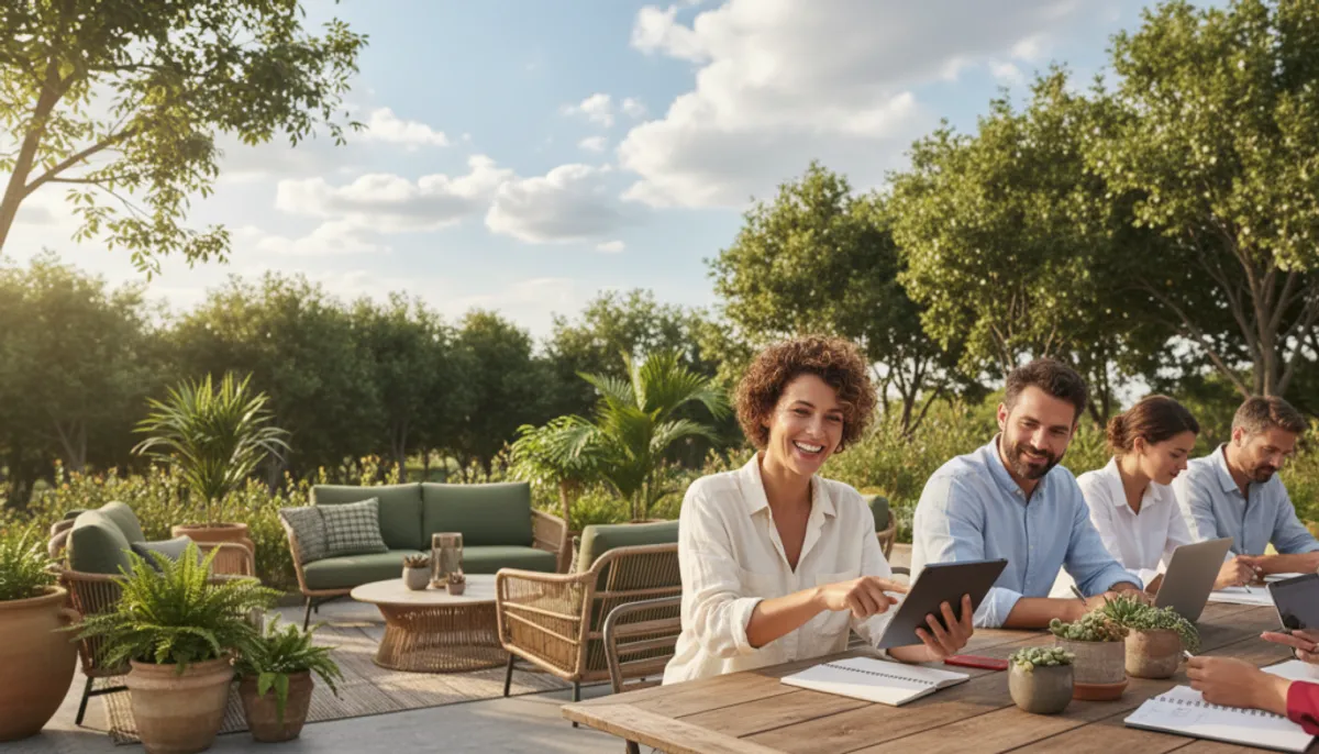 avantages salariés nature et découverte rémunération