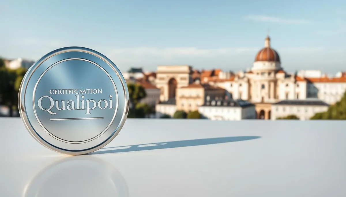 certification qualiopi montpellier