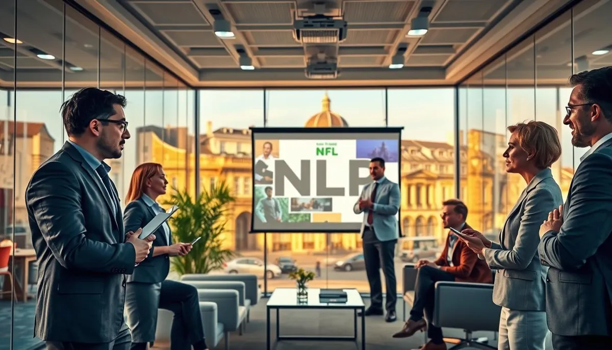 débouchés professionnels formation PNL Montpellier