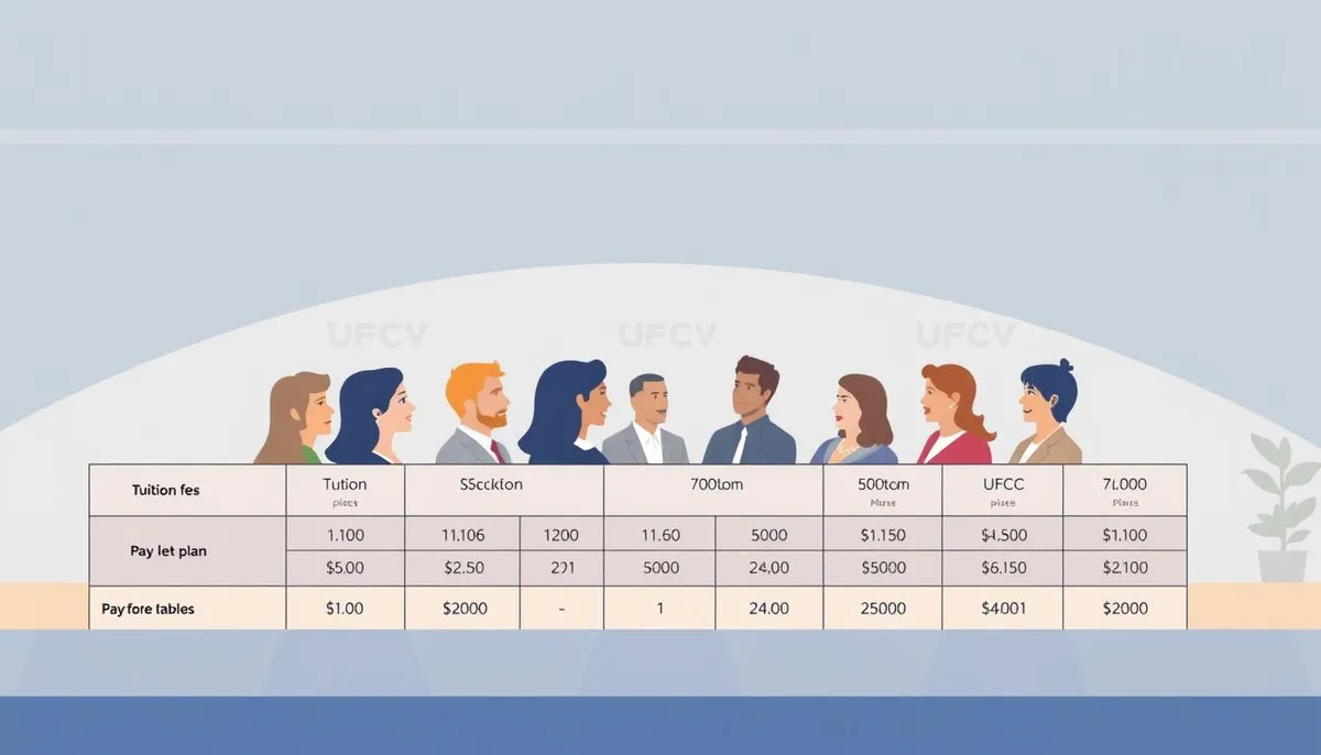financement formation bafa ufcv