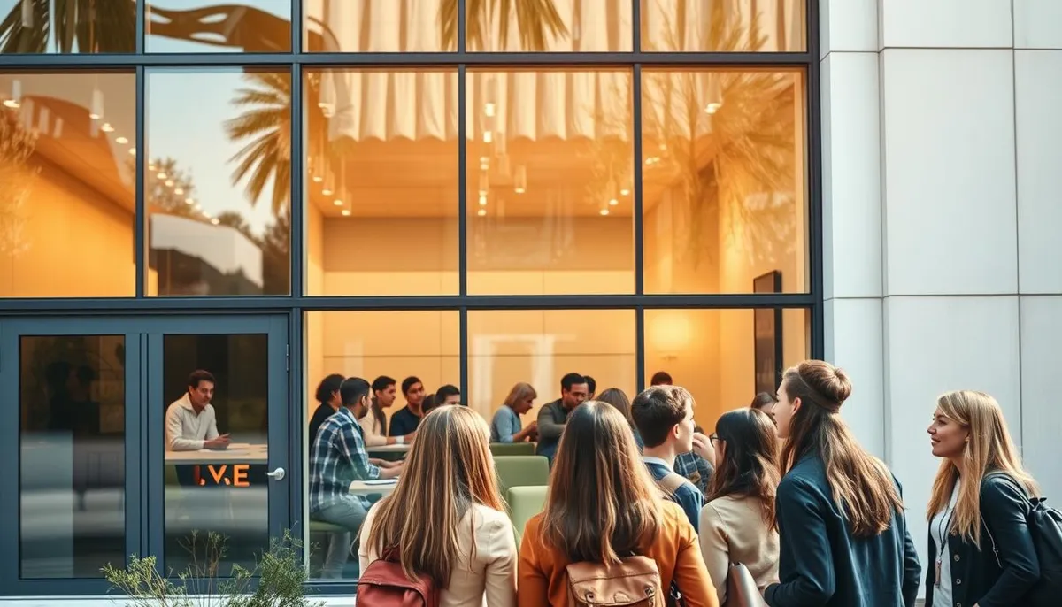 école de langue montpellier formation anglais