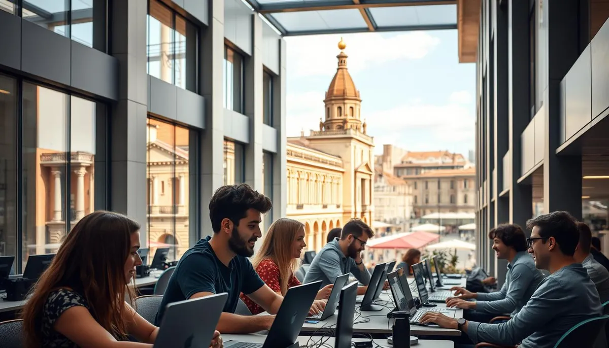 cursus développement logiciel montpellier