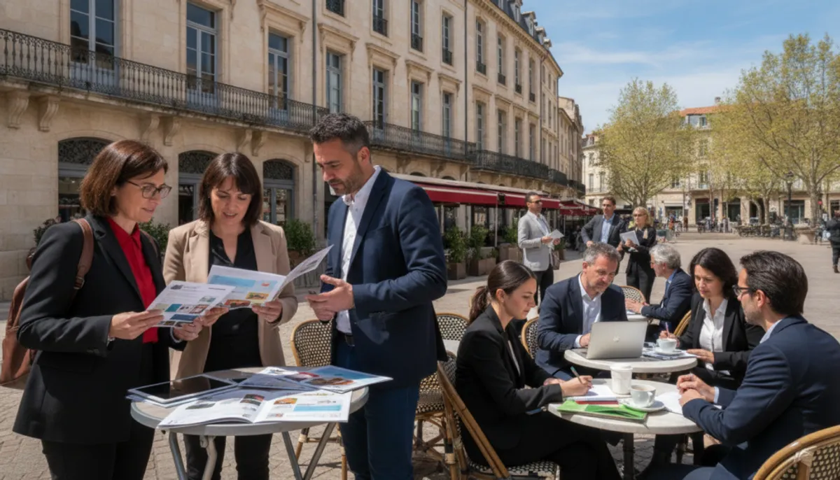 choisir sa formation à Montpellier choisir sa formation à Montpellier