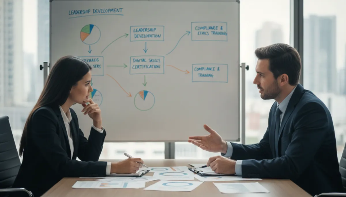comparaison formations ressources humaines comparaison formations ressources humaines