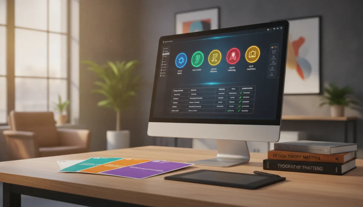 comparatif des formations adobe illustrator