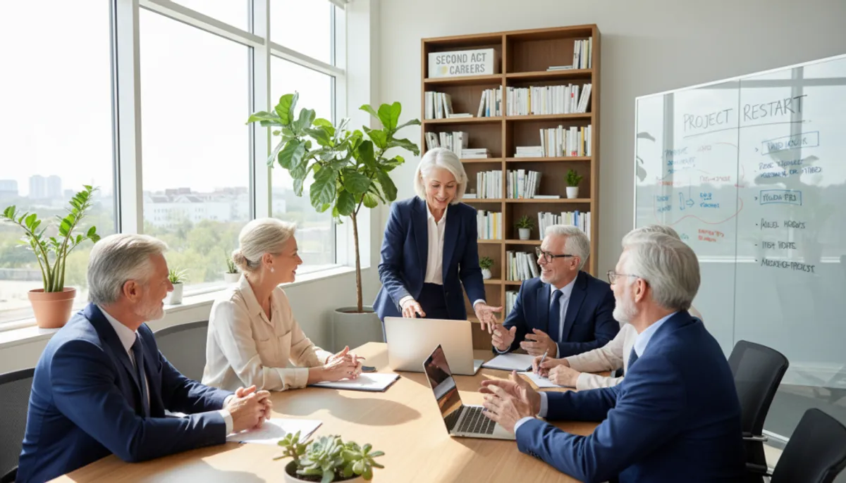 conseils pour réussir le travail après la retraite conseils pour réussir le travail après la retraite