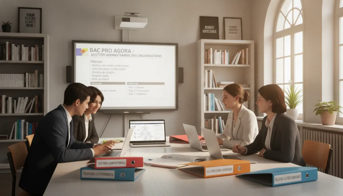 contenu programme formation bac pro agora contenu programme formation bac pro agora