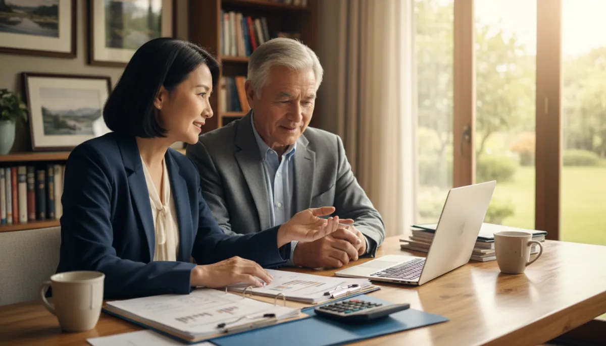 cumul emploi retraite aspects financiers