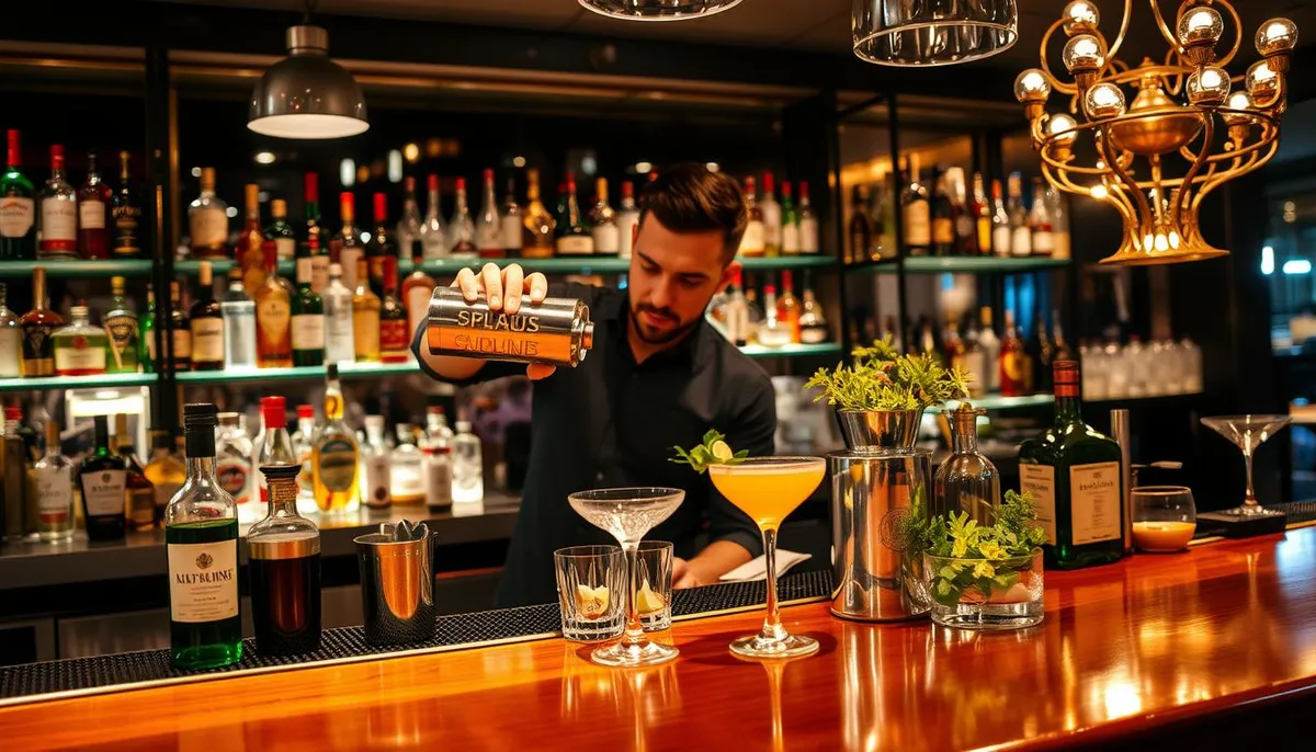 formation barman montpellier