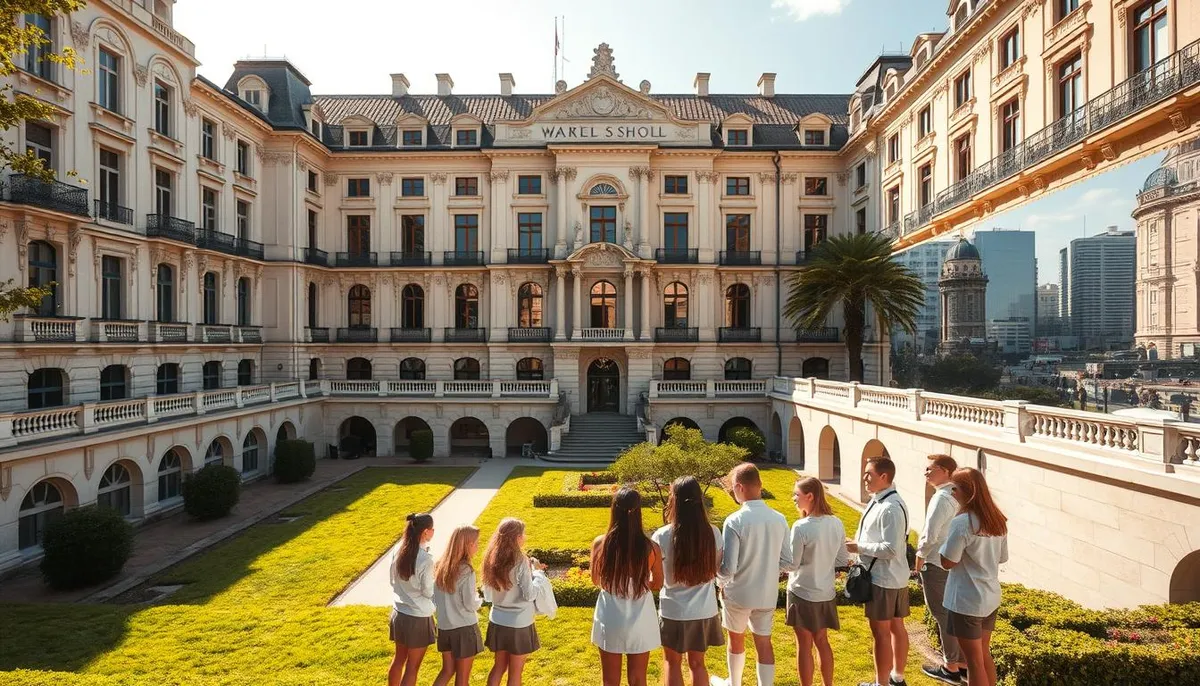Ecole auxiliaire de puériculture à Montpellier
