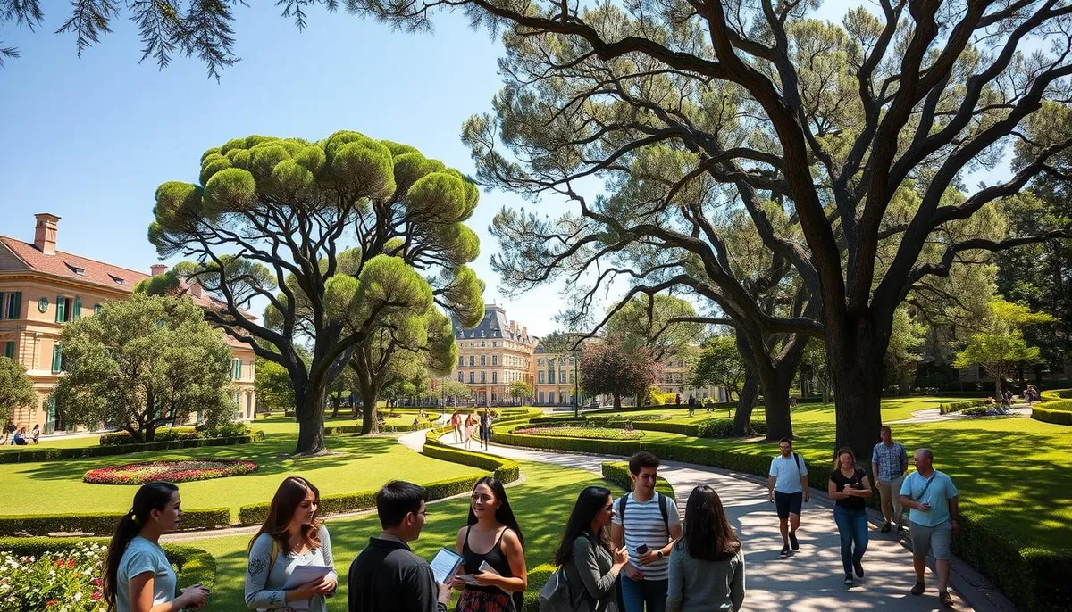 cours d'été français montpellier programmes spécialisés