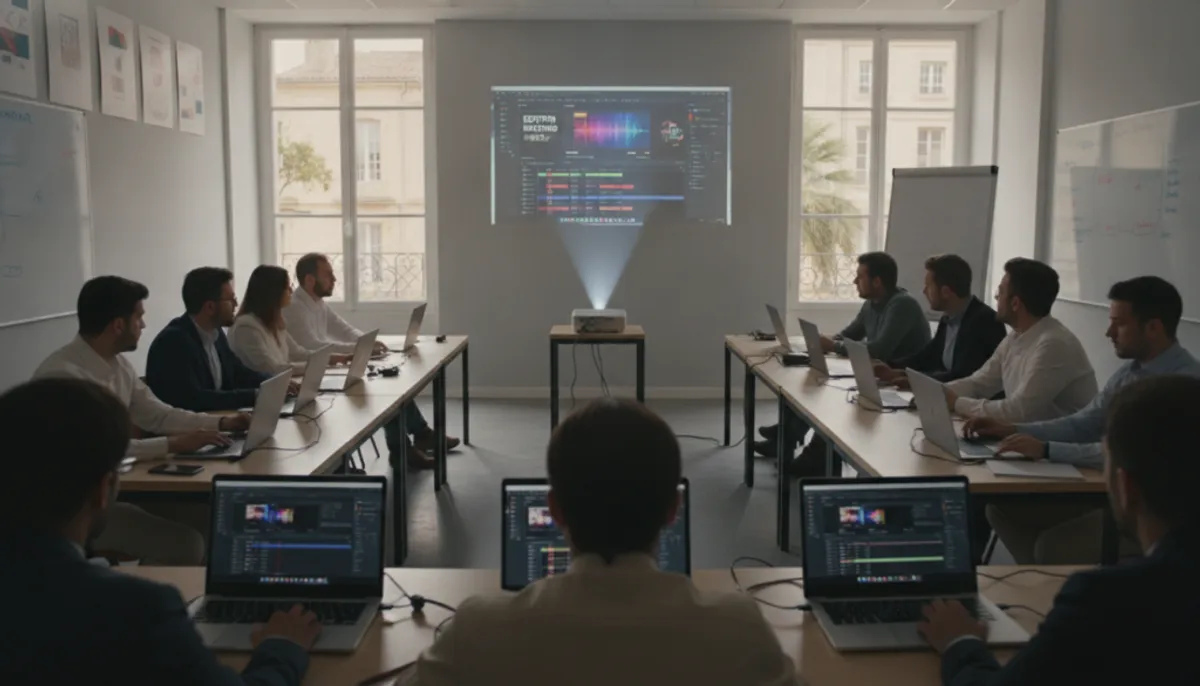 Domaines de compétences Formation Montpellier Domaines de compétences Formation Montpellier