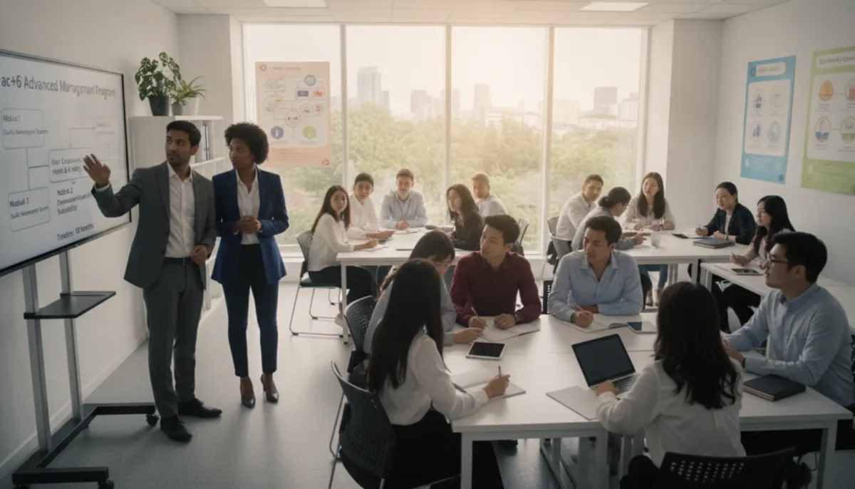 durée formation Bac+6 management qualité sécurité environnement durée formation Bac+6 management qualité sécurité environnement