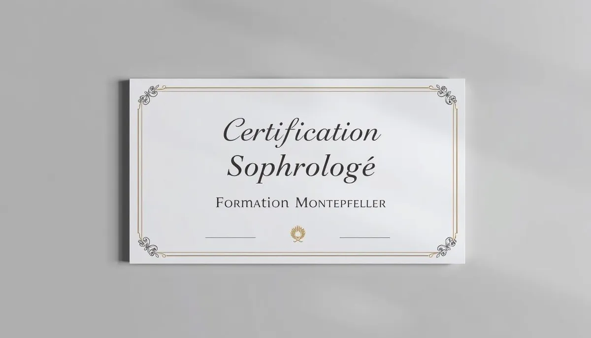 certification sophrologie formation montpellier