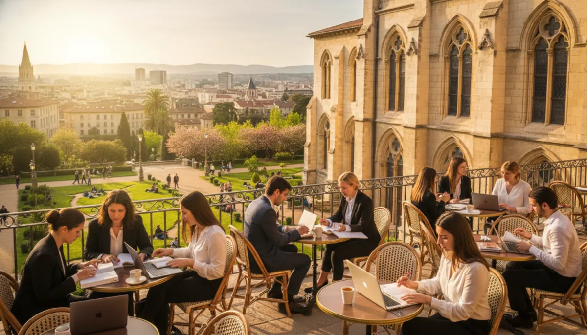Faculté de Médecine de Montpellier : Guide Complet