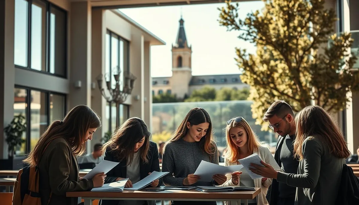 optimisation candidature apprentissage sans frais montpellier