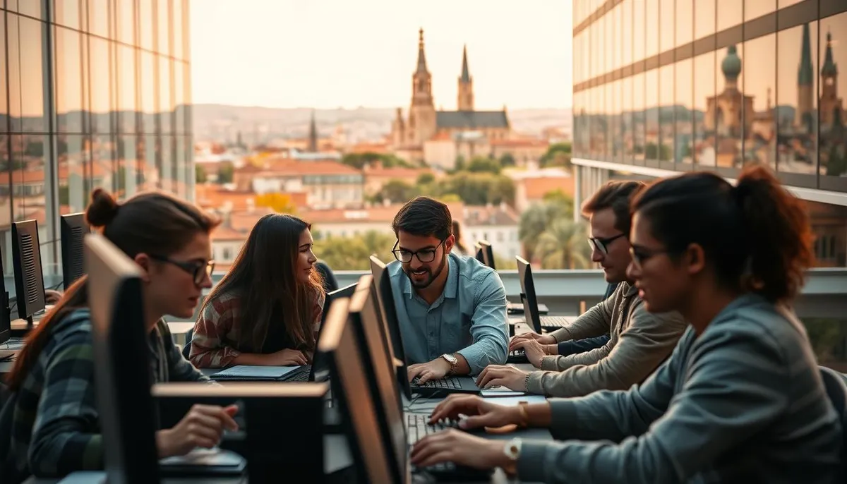 ecoles informatique montpellier