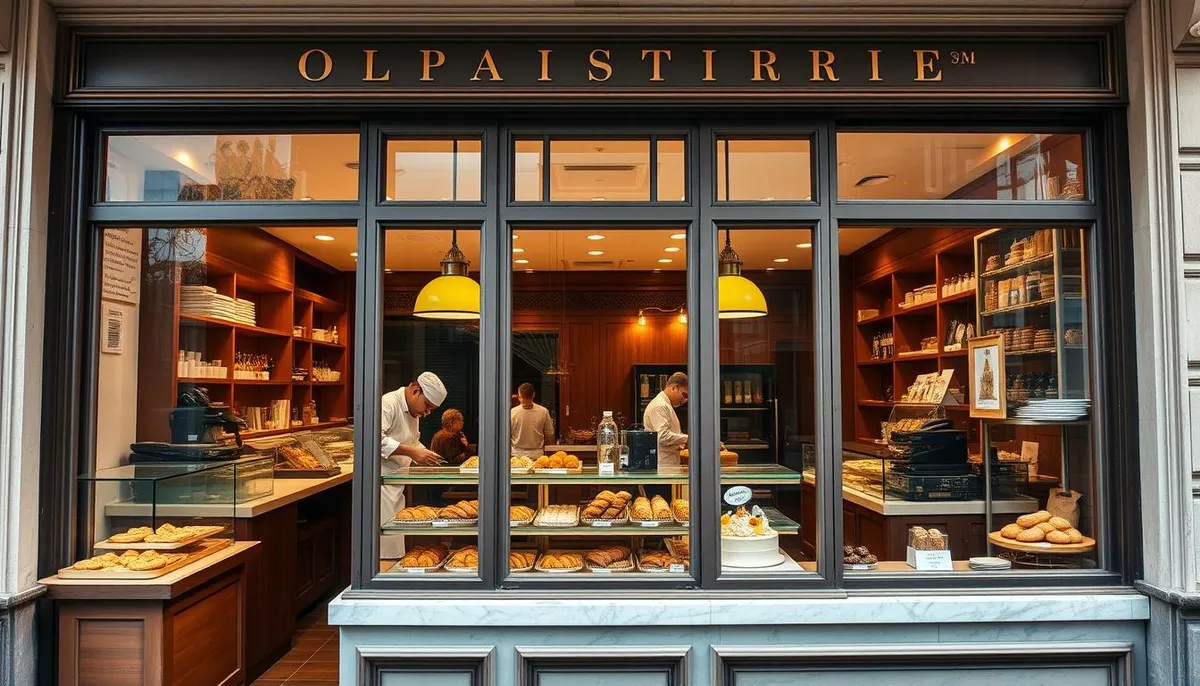 atelier pâtisserie montpellier témoignages